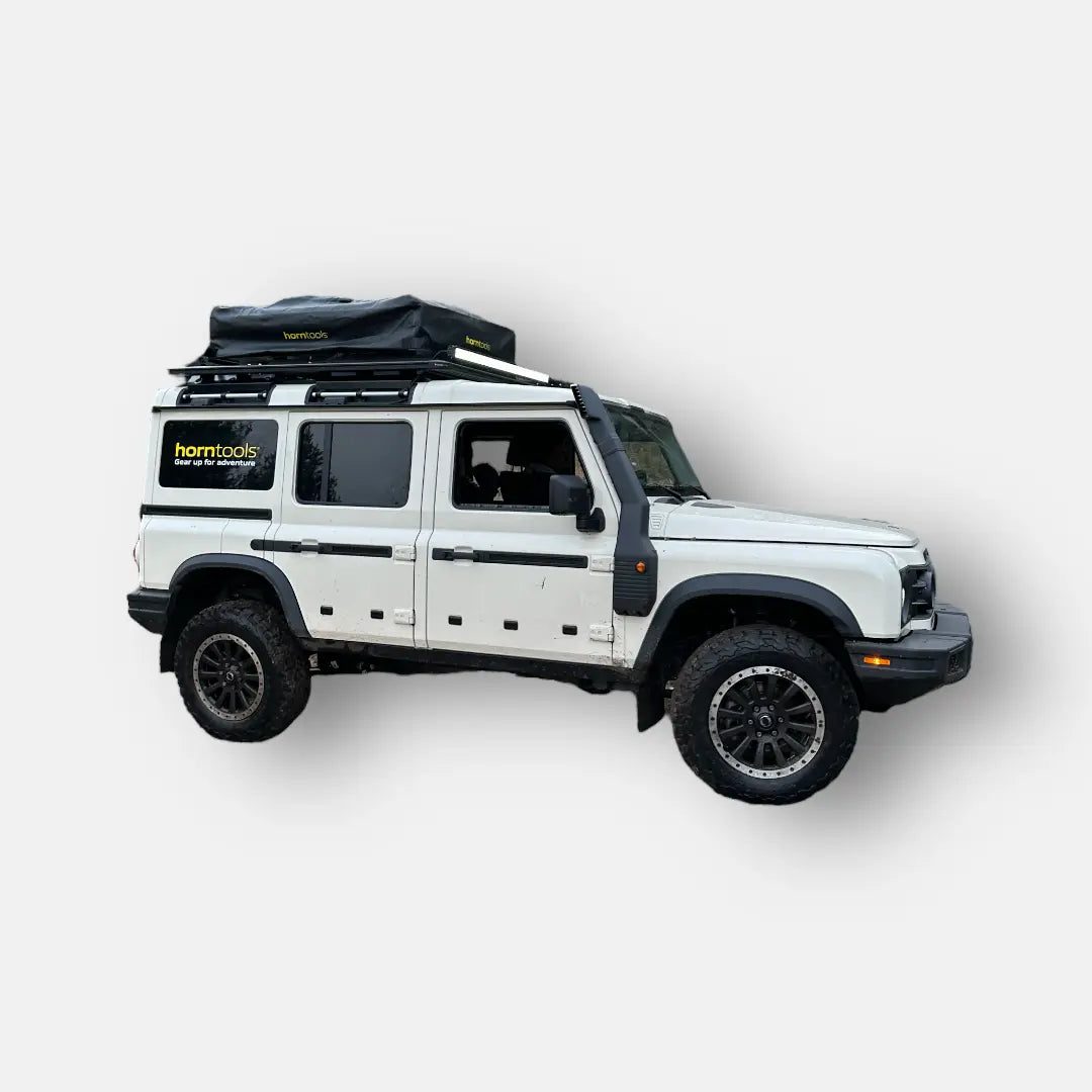 Horntools - Daktent Elements - Softshell daktent